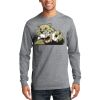 Long Sleeve Essential Tee Thumbnail