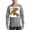 Long Sleeve Essential Tee Thumbnail