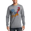 Long Sleeve Essential Tee Thumbnail