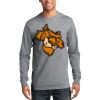 Long Sleeve Essential Tee Thumbnail
