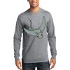 Long Sleeve Essential Tee Thumbnail