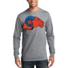 Long Sleeve Essential Tee Thumbnail