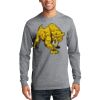 Long Sleeve Essential Tee Thumbnail