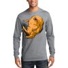 Long Sleeve Essential Tee Thumbnail