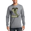 Long Sleeve Essential Tee Thumbnail
