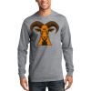 Long Sleeve Essential Tee Thumbnail