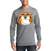 Long Sleeve Essential Tee Thumbnail