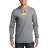 Long Sleeve Essential Tee Thumbnail