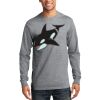 Long Sleeve Essential Tee Thumbnail