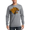 Long Sleeve Essential Tee Thumbnail