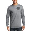 Long Sleeve Essential Tee Thumbnail