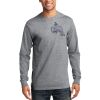 Long Sleeve Essential Tee Thumbnail