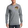 Long Sleeve Essential Tee Thumbnail