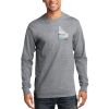 Long Sleeve Essential Tee Thumbnail
