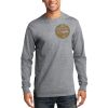 Long Sleeve Essential Tee Thumbnail