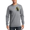Long Sleeve Essential Tee Thumbnail