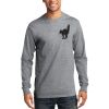 Long Sleeve Essential Tee Thumbnail