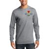 Long Sleeve Essential Tee Thumbnail
