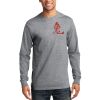 Long Sleeve Essential Tee Thumbnail