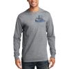 Long Sleeve Essential Tee Thumbnail