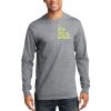 Long Sleeve Essential Tee Thumbnail