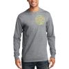 Long Sleeve Essential Tee Thumbnail