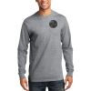 Long Sleeve Essential Tee Thumbnail