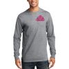 Long Sleeve Essential Tee Thumbnail
