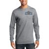 Long Sleeve Essential Tee Thumbnail
