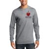 Long Sleeve Essential Tee Thumbnail