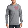 Long Sleeve Essential Tee Thumbnail