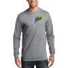 Long Sleeve Essential Tee Thumbnail