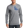 Long Sleeve Essential Tee Thumbnail
