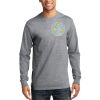 Long Sleeve Essential Tee Thumbnail