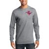 Long Sleeve Essential Tee Thumbnail