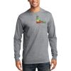 Long Sleeve Essential Tee Thumbnail