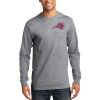 Long Sleeve Essential Tee Thumbnail