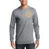 Long Sleeve Essential Tee Thumbnail