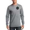 Long Sleeve Essential Tee Thumbnail