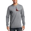 Long Sleeve Essential Tee Thumbnail