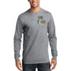 Long Sleeve Essential Tee Thumbnail