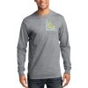 Long Sleeve Essential Tee Thumbnail