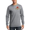 Long Sleeve Essential Tee Thumbnail