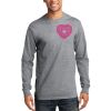 Long Sleeve Essential Tee Thumbnail