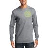 Long Sleeve Essential Tee Thumbnail