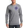 Long Sleeve Essential Tee Thumbnail