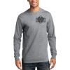 Long Sleeve Essential Tee Thumbnail