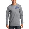 Long Sleeve Essential Tee Thumbnail
