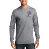 Long Sleeve Essential Tee Thumbnail