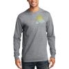 Long Sleeve Essential Tee Thumbnail
